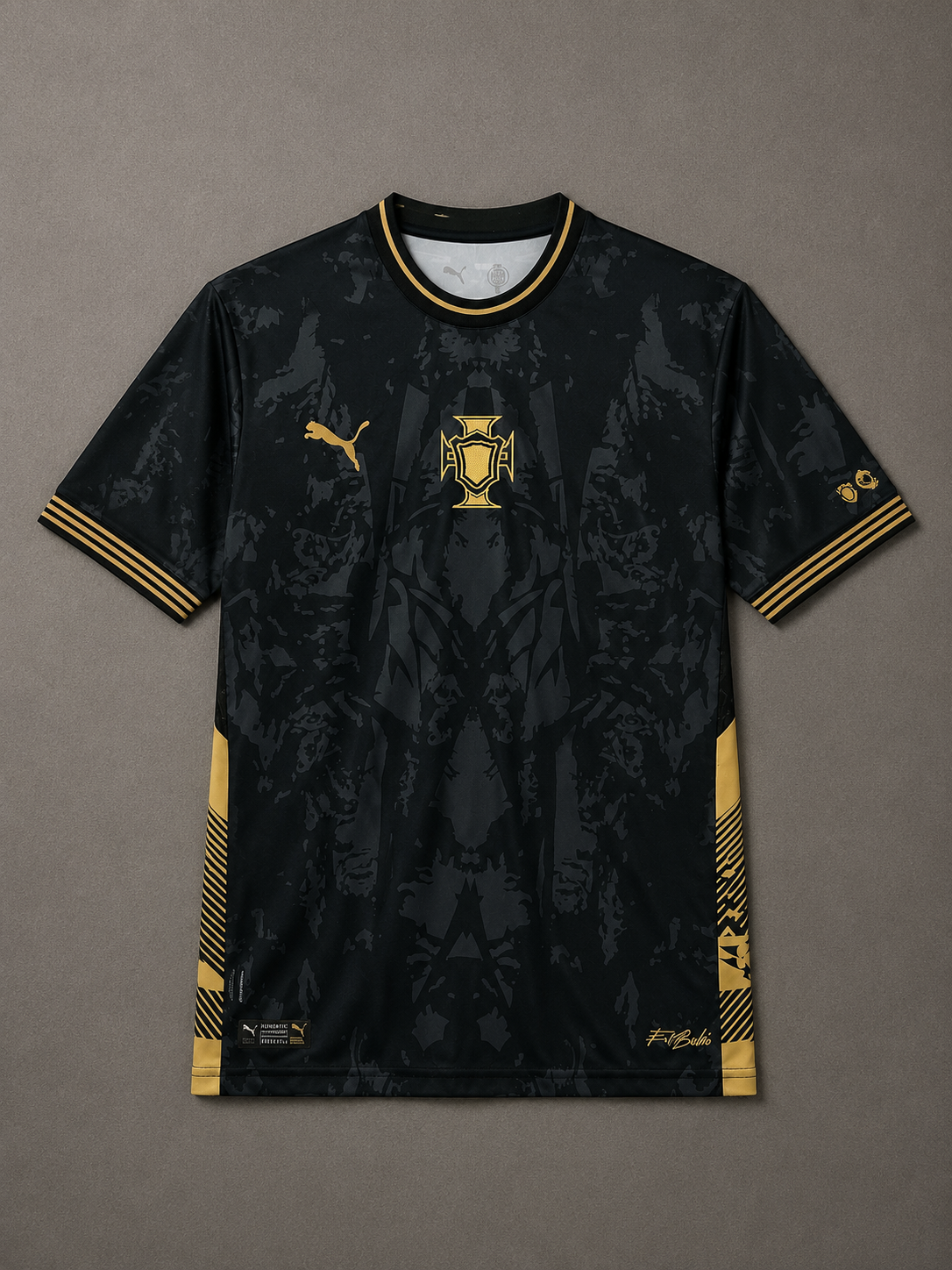 Special Portugal 2026 Jersey