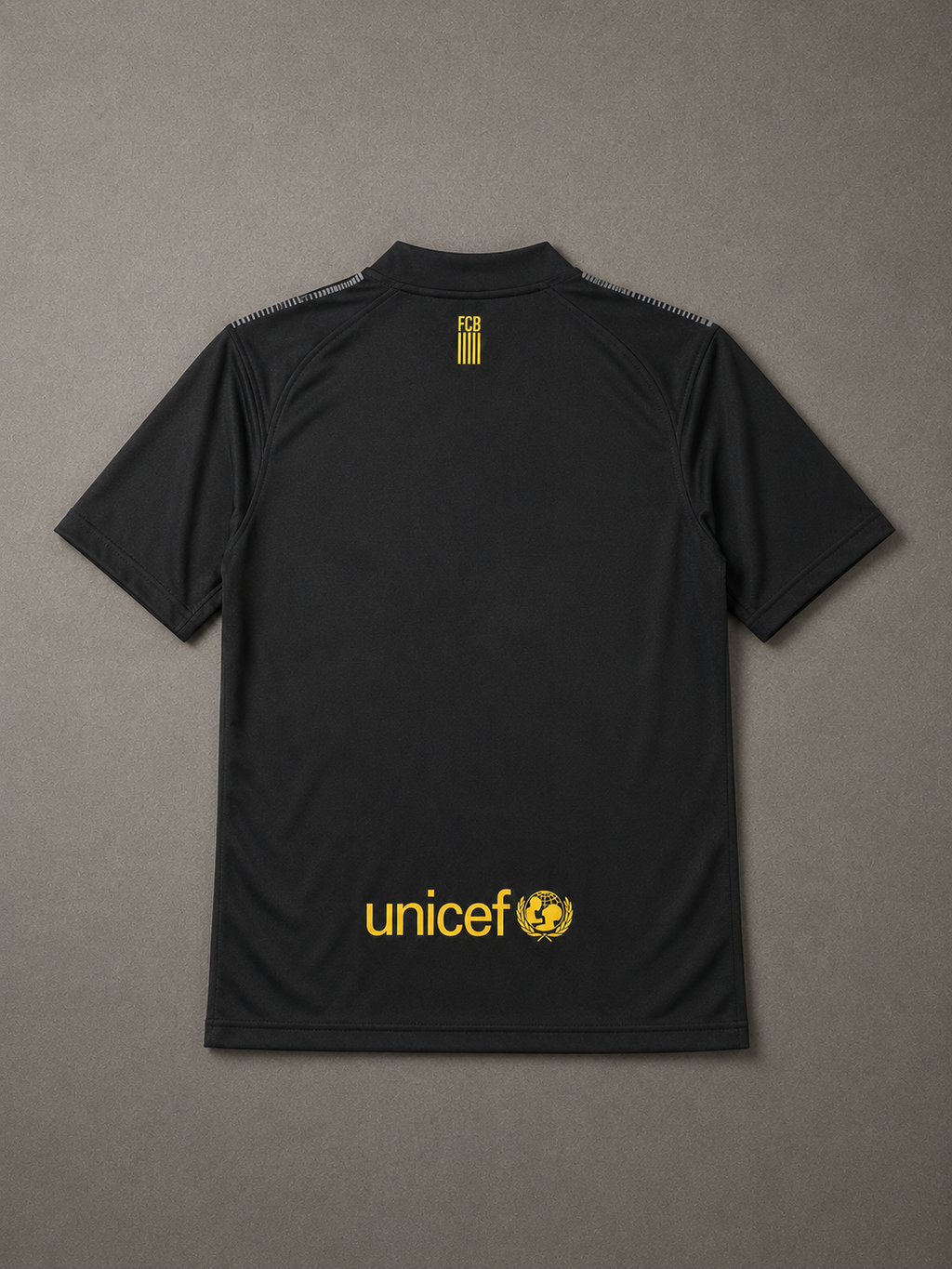 Retro 11/12 Barcelona away