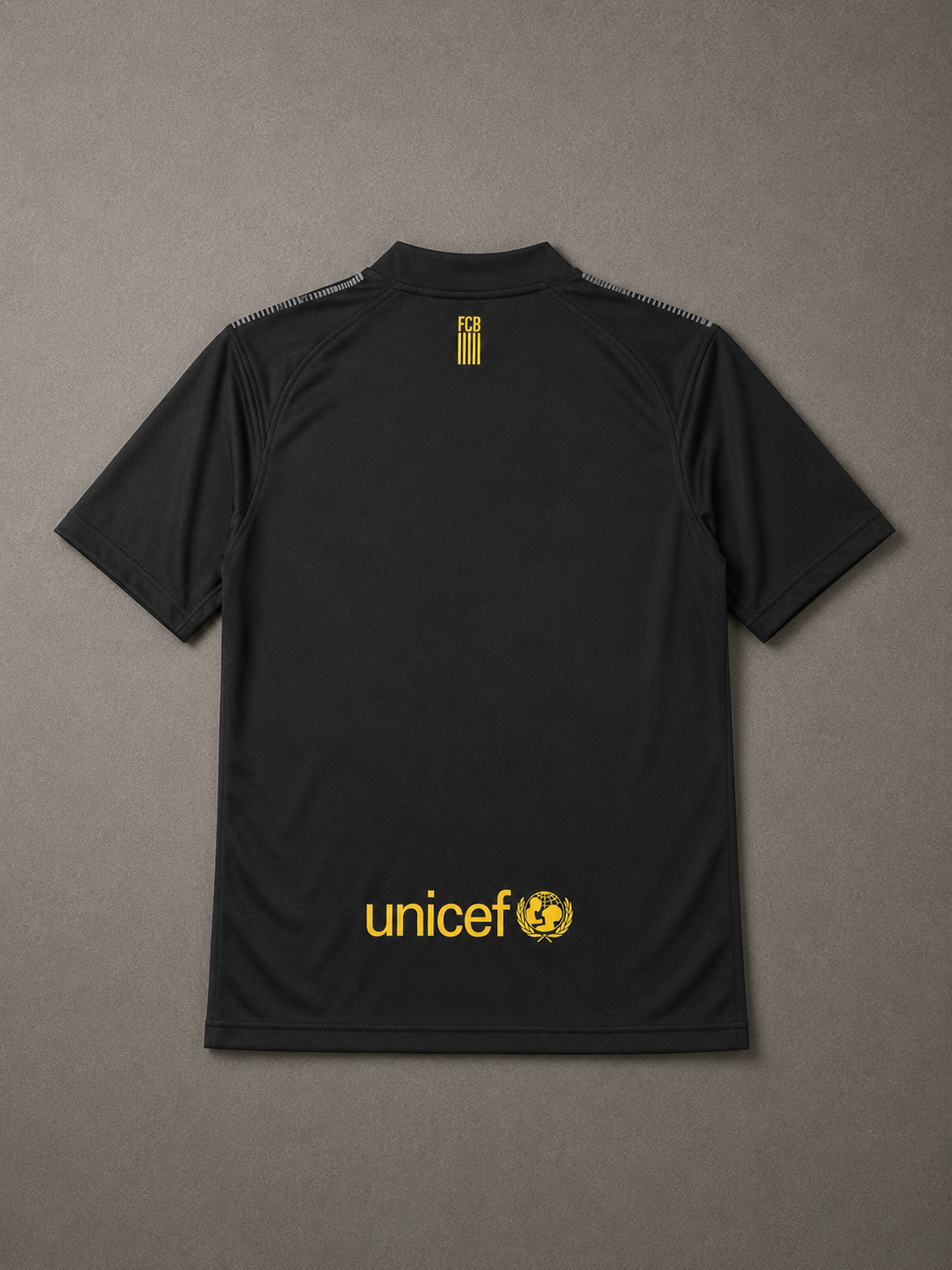 Retro 11/12 Barcelona away