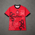 Special Inter Milan 2024/25 Jersey