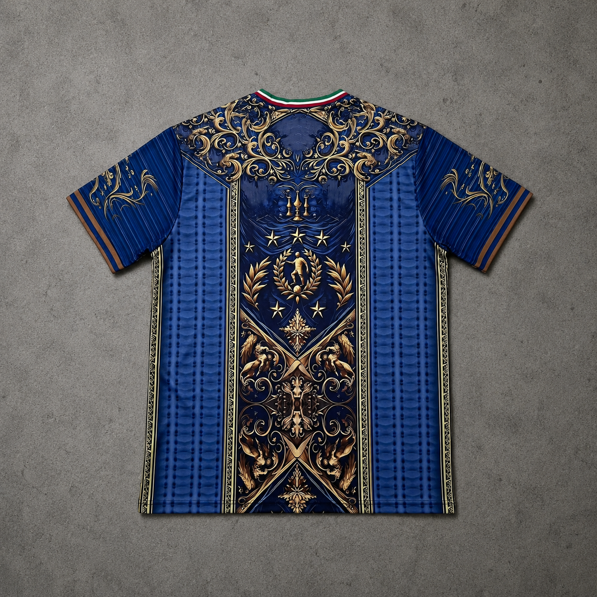 Special Italy 2024/25 Jersey