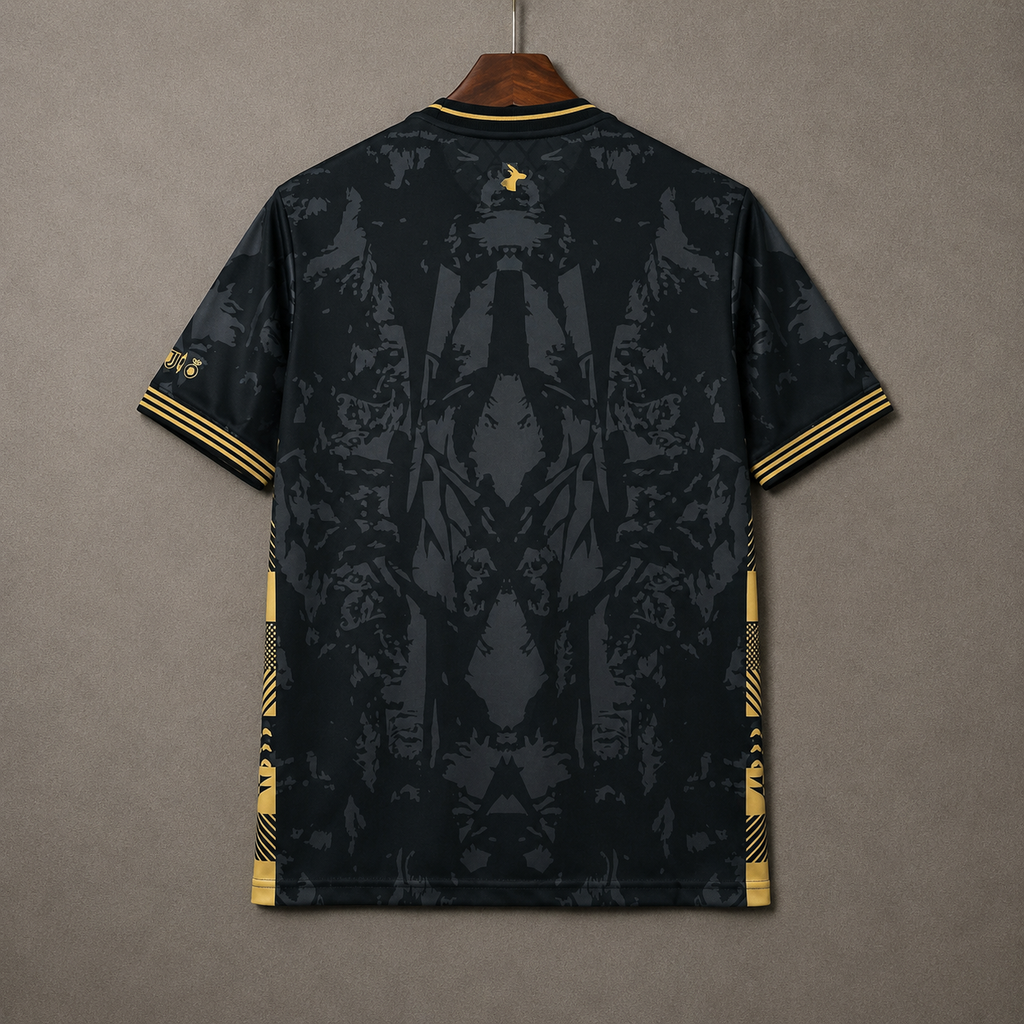 Special Portugal 2026 Jersey