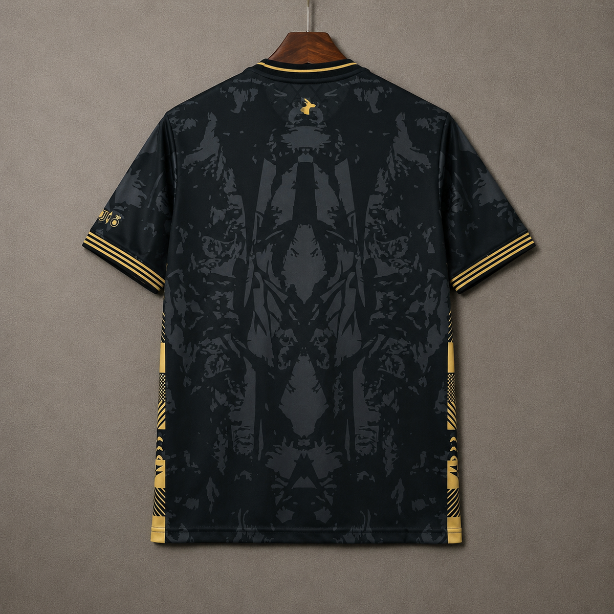 Special Portugal 2026 Jersey
