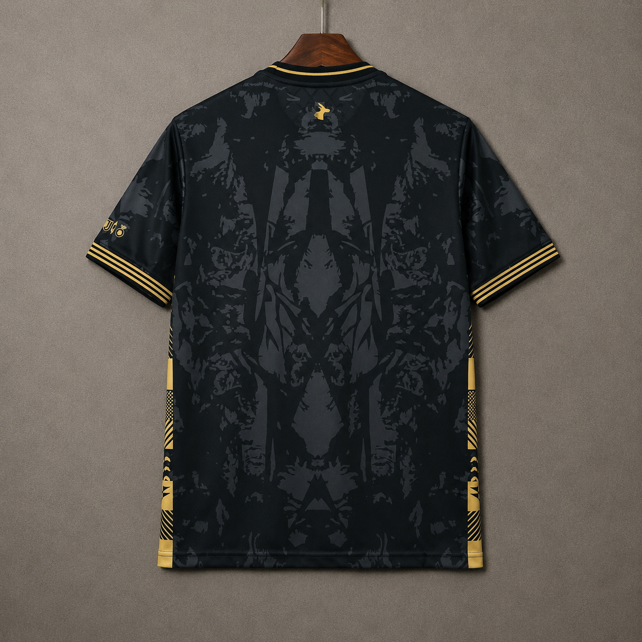 Special Portugal 2026 Jersey