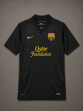 Retro 11/12 Barcelona away
