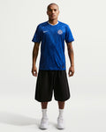 CHELSEA FC 2025/26 HOME SHIRT