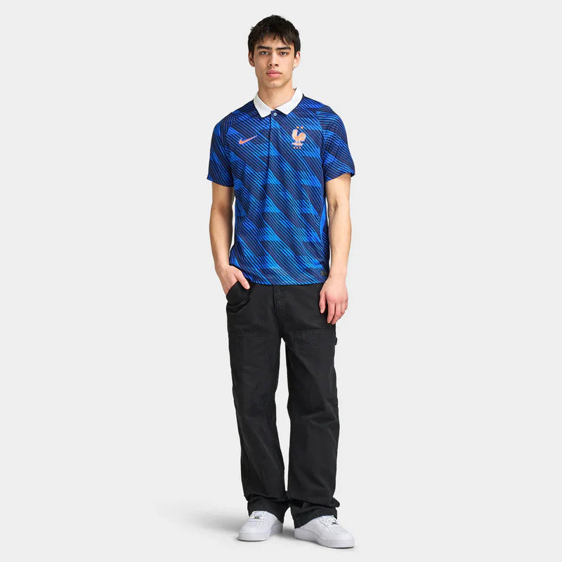 FRANCE 2026 HOME SHIRT