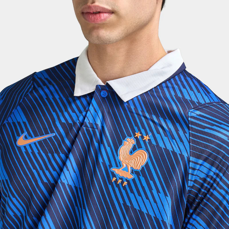 FRANCE 2026 HOME SHIRT
