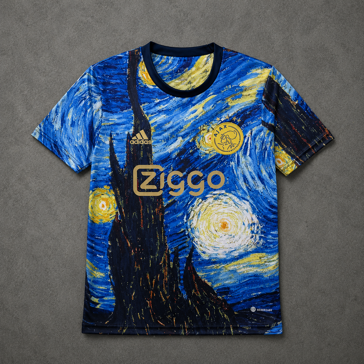 Special Ajax 23/24
