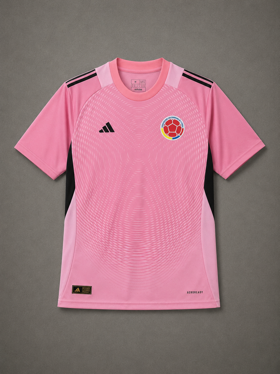 special Colombia 2026 Jersey