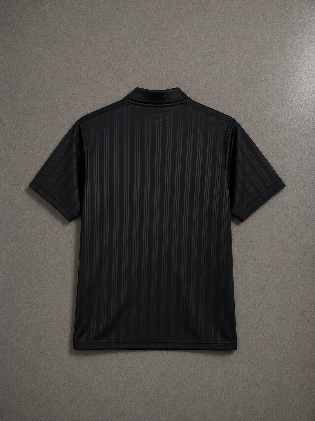 Retro Liverpool 1995/96 Black Jersey