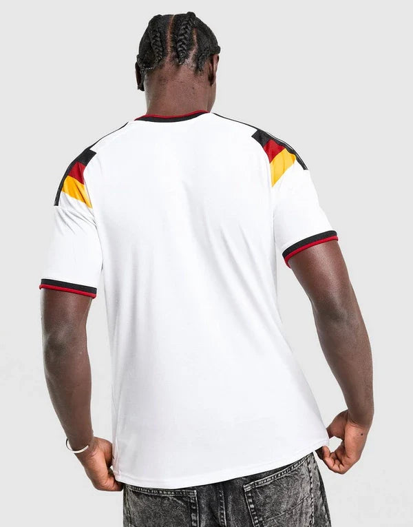 ADIDAS GERMANY 2026 HOME SHIRT