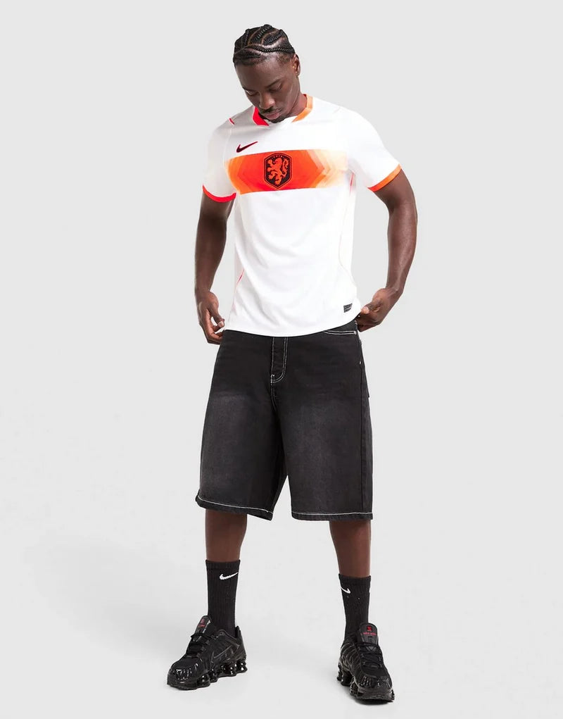 NETHERLANDS 2026 AWAY SHIRT